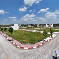 Đón Sóng Đầu Tư Cùng Alana City. Nền Nhà Phố 100M2 Thổ Cư Nằm Ngay Đối Diện Quảng Trường Trung Tâm