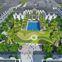 Bán Đất Nền Dự Án Kđt Rùa Vàng Tt Vôi, Lạng Giang, Bắc Giang, Gần Quốc Lộ 1A, Giá Tốt Cần Bán Lô