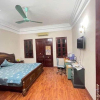 Mảnh Đất Vàng Cầu Giấy 75M2- Mặt Ngõ Oto Kinh Doanh, Mặt Tiền Cực Khủng 8.8M- Ngõ Rộng- Sẵn Gpxd 6T