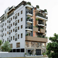 Tòa Nhà View Hồ Tây, Cho Thuê Doanh Thu Gần 300 Triệu/Tháng, Hoa Hậu Trong Làng Hoa Hậu