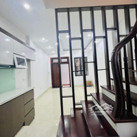 Siêu Hiếm, Nhà Mới Koong, Bán Gấp Nhà Khu Vực Tây Mỗ, Mỹ Đình, 40M2, 5T, Giá Bán 5.2 Tỷ, Ngõ Ô Tô