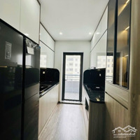 Nhỉnh 7Tỷ - Nhà Đẹp-Diện Tích40M2X6T Thang Máy Trung Tâm Thanh Trì, Vài Bước Ra Mặt Phố, Bãi Đậu Xe 24/7