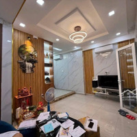 Kẹt Tiền Bán Gấp Nhà Gần Sân Bay Giá Bán 2,55 Tỷ- 56M2. Nguyễn Văn Công, Phường 3, Tân Bình. Sổ Riêng
