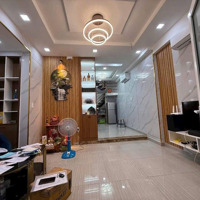 Kẹt Tiền Bán Gấp Nhà Gần Sân Bay Giá Bán 2,55 Tỷ- 56M2. Nguyễn Văn Công, Phường 3, Tân Bình. Sổ Riêng