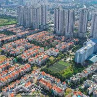[Chính Chủ Cần Bán] Nhà Và Đất Khu Đô Thị Him Lam - Tân Hưng - Q7
