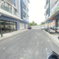 Bán Shophouse 5 Tầng Water Front Trung Tâm Lê Chân, Siêu Thị Aeon Mall