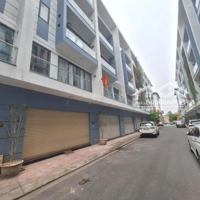 Bán Shophouse 5 Tầng Water Front Trung Tâm Lê Chân, Siêu Thị Aeon Mall