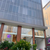 Hàng Ngộp! Nền Đất Mặt Tiền Đường Nguyễn Thanh Sơn, Thanh Mỹ Lợi, Q2, 160M2, Giá Bán 30 Tỷ, Hầm 7 Tầng