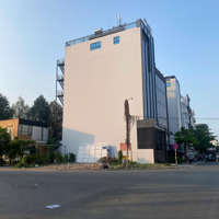 Hàng Ngộp! Nền Đất Mặt Tiền Đường Nguyễn Thanh Sơn, Thanh Mỹ Lợi, Q2, 160M2, Giá Bán 30 Tỷ, Hầm 7 Tầng