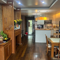 Bán Căn Hộ 4 Phòng Ngủ 2Vs, 146M2, Giá Thỏa Thuận Tại 249A Thụy Khuê, Cách Hồ Tây 500M