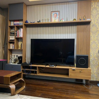 Bán Căn Hộ 4 Phòng Ngủ 2Vs, 146M2, Giá Thỏa Thuận Tại 249A Thụy Khuê, Cách Hồ Tây 500M