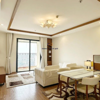 Bán Căn 2 Phòng Ngủ- 2Vs - 91M2 Siêu Rộng Tòa T04 Ban Công Hướng Đông View Sông Hồng Cầu Vĩnh Tuy