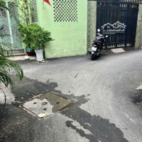 Hẻm Xe Hơi Đỗ Cửa , Có Thể Kd Chdv, 77M2 , Giá Bán 9,7 Tỷ