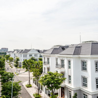 Bán Nhà Liền Kề 5 Tầng - Dự Án Euro Twin Park, Gia Lâm