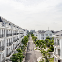 Bán Nhà Liền Kề 5 Tầng - Dự Án Euro Twin Park, Gia Lâm