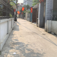 Trung Tâm Thái Phù - Ngõ Thông - Ô Tô Đỗ Cửa - 30M Ra Chợ Thái Phù - 3 Bước Ra Quốc Lộ 2