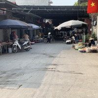 Trung Tâm Thái Phù - Ngõ Thông - Ô Tô Đỗ Cửa - 30M Ra Chợ Thái Phù - 3 Bước Ra Quốc Lộ 2