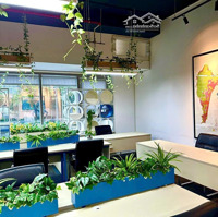 Cho Thuê Sàn Văn Phòng Sala Có Đủ Bàn Ghế Văn Phòng Giá Chỉ 39 Triệu/Th