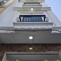 Tứ Hiệp - Thanh Trì Nhà Phố Nhỉnh 7 Tỷ 39Mx6T Thang Máy - 3 Bước Ra Chợ - Gần Phố - Bãi Đậu Xe 24/7