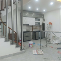 Bán Nr 4 Phòng Ngủ 4 Tầng, 45M2, 7,8 Tỷ Tại Khương Đình, Thanh Xuân, Hà Nội