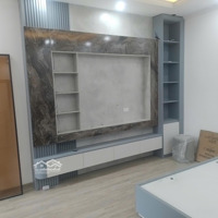 Bán Nr 4 Phòng Ngủ 4 Tầng, 45M2, 7,8 Tỷ Tại Khương Đình, Thanh Xuân, Hà Nội