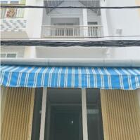 �� Bán nhà Huỳnh Tấn Phát, Q.7, 116m², Ngang khủng 5m - 9.5 tỷ ��