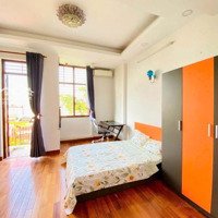 Ô Tô Tới Cửa Nguyễn Thái Sơn P4(Gò Vấp) Thông Lê Lợi 72M2 5 Tầng Cứng Đẹp Sổ Vuông A4. Giá Bán 8,8 Tỷ