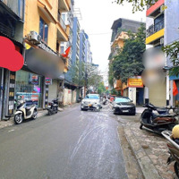 Bán Nhà Phân Lô Ô Tô 6M Ra Mặt Phố Nguyên Hồng Đống Đa 4T 36M2Mặt Tiền5.2M Cho Thuê 40 Triệu/ Tháng Kd Đỉnh