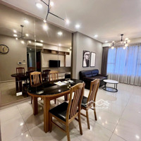 Cho Thuê Ch The Tresor, Bến Vân Đồn, 21 Triệu, 90M2, 3 Phòng Ngủ 2 Vệ Sinh Giá Tốt!