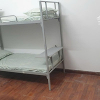 Cho Thuê Phòng Tầng 3 Đủ Đồ Giá Bán 2,4 Tr. 2 Phòng Chung 1 Wc Ngõ 221 Trung Kính, Cầu Giấy, Hà Nội