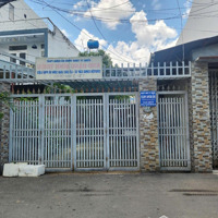 Bán Gấp 239.4 M2, Đất Mặt Tiền Đường 16, Hiệp Bình Chánh, Thủ Đức, 130 Tr/M2