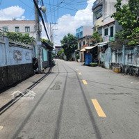 Bán Đất Đường 16, Hiệp Bình Chánh, Thủ Đức, Hồ Chí Minh, Giá Ưu Đãi 13 Tỷ, 116M2