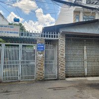 Bán Đất Đường 16, Hiệp Bình Chánh, Thủ Đức, Hồ Chí Minh, Giá Ưu Đãi 13 Tỷ, 116M2