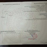Đất Mặt Tiền Nhựa 8 Mét Thông Đức Hoà Thượng, Gần Kcn. Đất Bằng Phẳng, Xung Quanh Tiện Ích Đầy Đủ
