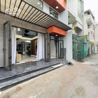 Bán Căn Hộ Chung Cư Tập Thể Tầng 1 Kinh Doanh 2 Phòng Ngủ 48M2, Vĩnh Tuy, Hai Bà Trưng, Hà Nội, 4,5 Tỷ