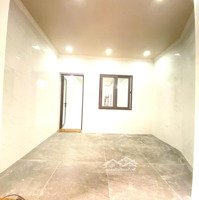 Tập Thể Kim Mã Trung Tâm Ba Đình 58M2 - Tầng 1 - Mặt Tiền 3M - 4.75Tỷ Nhẹ Nhàng