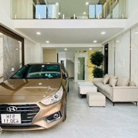 Ra Nhanh Sản Phẩm Giá Rẻ! Đ. Bạch Mã, Phường 15, Quận 10, Dt: 55,11M2/2.440 Tỷ Hẻm Ô Tô