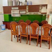 Bán nhà lầu MT đường bờ hồ Huỳnh Cương , phường An Cư