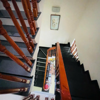 Bán Nhà Mới Đẹp Ở Ngay 1/ Đường 16 Khu Bên Sông Phường Hiệp Bình Chánh 3 Tầng 4 Pn Chỉ 7.2 Tỷ