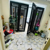 Bán Nhà Mới Đẹp Ở Ngay 1/ Đường 16 Khu Bên Sông Phường Hiệp Bình Chánh 3 Tầng 4 Pn Chỉ 7.2 Tỷ