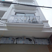 Tt Tứ Hiệp - Nhỉnh 7Tỷ Có Nhà Đẹp - 40M2X6T Thang Máy - Vài Bước Ra Phố - Sát Chợ - Bãi Đậu Xe 24/7