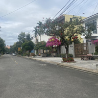 Chính Chủ Cần Bán Gấp Lô Sơn Thuỷ 1 ( Sạch, Đẹp ) - Ngay Trung Tâm Quận Ngũ Hành Sơn - Đường 7M5