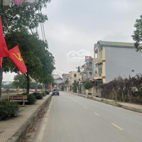 Cần Bán Lô Đất Siêu Hiếm Ở Đông Hội - Đông Anh 60M2 Giá Hơn 9Tỷ