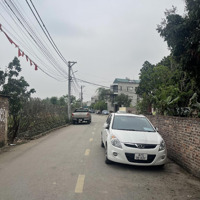 Cần Bán Lô Đất Siêu Hiếm Ở Đông Hội - Đông Anh 60M2 Giá Hơn 9Tỷ