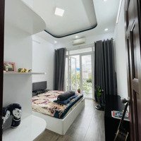 Cho Thuê Nhà Ngô Tất Tố, P17 - 2 Tầng 2 Phòng Ngủ 2 Vệ Sinh- Full Nội Thất - Hẻm Xe Tải - Chỉ 18.5 Triệu/Tháng