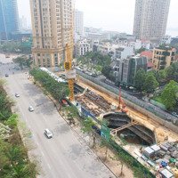 Chung Cư Cao Cấp View Hồ Tây, View Pháo Hoa