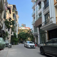 Bán Nhà Phân Lô Vip Giảng Võ, 90M2 Mt6M, Đường Rộng Xe 50 Chỗ Quay Đầu, Giá Chỉ 31 Tỷ