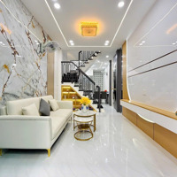 Bán Gấp Nhà 1.54Tỷ 32M2 Ở Trần Khắc Chân Quận 1 Dọn Vào Ở Ngay Hoặc Cho Thuê Shr Sang Tên Ngay