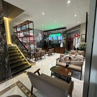 Bán Liền Kề Kđt Louis Lê Quang Đạo 160M2, Lô Góc, 5 Tầng, Kinh Doanh