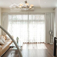 Cần Bán Nhà 6 Tầng Mặt Phố Lạc Long Quân Đối Diện Chung Cư Bqp